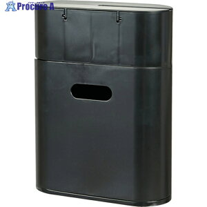 TRUSCO yؔpԁzS[[ X^hP[X ubN TST-03BK 1 856-4147