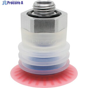 PISCO ܗp^pbht^20x3iG1/8ʌ^ VPE40PBS23-G1-FS 1 114-1499