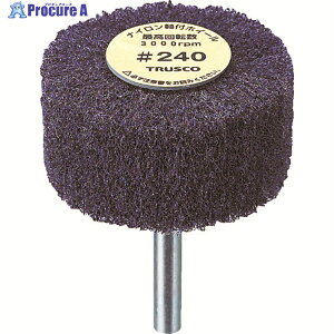 TRUSCO �i�C�������t�z�C�[�� �O�a80×����25×��6 240�� (5��) UFN-825-240 1�� ��114-8303