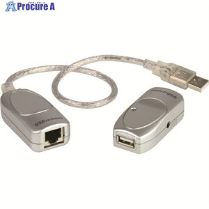 ATEN USB UCE60 1{ 115-2203