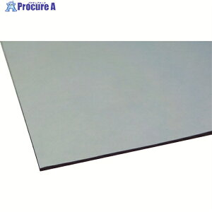 TRUSCO ^dEPDMV[g 0.5X500X500e[v t UKEPDM-0555T 1 116-4268