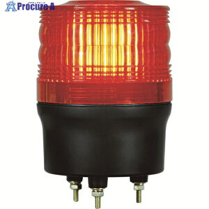 NIKKEI �j�R�g�[�`90 VL09R�^ LED���C�h�d�� 12-24V �� VL09R-D24WR 1�� ��125-6431