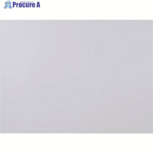 TRUSCO �z���C�g�{�[�h�V�[�g ���n�^�C�v T0.5×900X1200 TWSM-1209 1�� ��161-2357