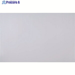 TRUSCO �z���C�g�{�[�h�V�[�g �Ð�����^�C�v T0.5×900X1200 TWSM-A-1209 1�� ��161-2360