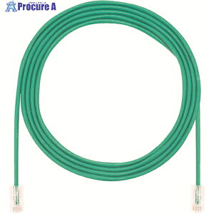 PANDUIT �J�e�S��5E�׌a�p�b�`�R�[�h 1m �� UTP28CH1MGR UTP28CH1MGR 1�{ ��195-0479