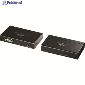 SANWA KVMGNXe_[(USBpEZbgf) VGA-EXKVMU 1 200-7023