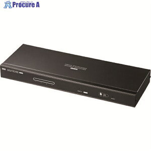 SANWA HDMIGNXe_[(M@E4z) VGA-EXHDL4 1 203-3711