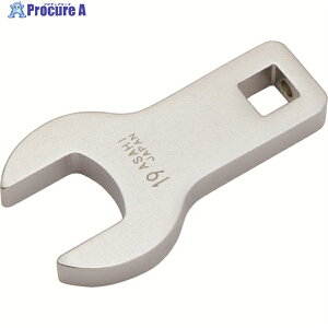 ASH �����O�N���[�t�[�g�����` �����p9.5×19mm VCL3019 1�� ��203-4336