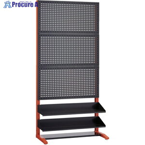 TRUSCO UPR^p`ObN I2it IW UPR-3002-BK 1 218-0809