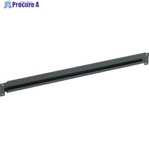 TRUSCO UPR^rbNpI  UPR-L1-BK 1 232-1964