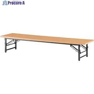 TRUSCO ܂肽ݎ 1800X450XH330 sAc[ TZ-1845-PT 1 256-9199 ԏn