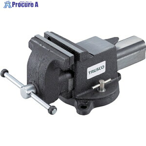 TRUSCO ]tAroCX 100mm VRS-100N 1 301-0589