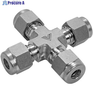 Fujikin j[V-Lok 2kO򂢍ݎ XeX| VUWX-6.35-V 1 351-0081