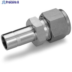 Fujikin j[V-Lok 2kO򂢍ݎ XeX| VUWR-9.52X6.35-V 1 351-3256