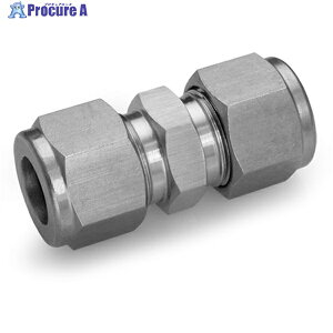 Fujikin j[V-Lok 2kO򂢍ݎ XeX| VUWF-12.7-V 1 351-7873