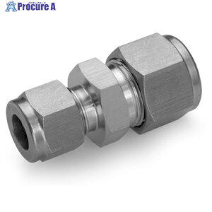 Fujikin j[V-Lok 2kO򂢍ݎ XeX| VUWF-6.35X1.6-V 1 352-2629