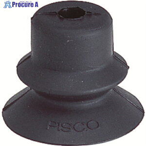 PISCO �o�L���[���p�b�h�x���[�Y�^�C�v �p�b�h�S�� �j�g�����S�� VP10BN 1�� ��360-5931