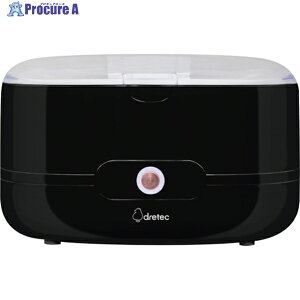 dretec u\jNA Rtv UC-604BK 1 361-0817