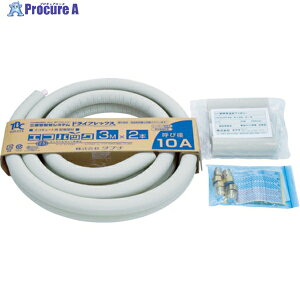TBC �G�R�p�b�N10�� 10��3m UPC10-10ECO 3M 1S ��361-1302