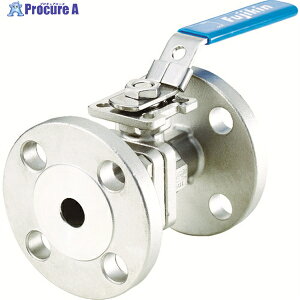 Fujikin �X�e�����X�|��1MPa�t�����W��2�s�[�X�{�[����25A(1) UBV-21-J10R-F-ALX 1�� ��365-5504