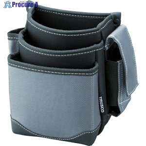 TRUSCO  3i gѓdbz_[t O[ TWP3-GY 1 365-6217