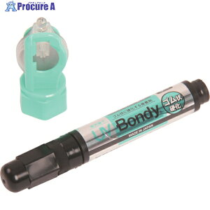 UV BONDY UV BondySdX^[^[Lbg5ml UB-S05GK 1S 369-0958