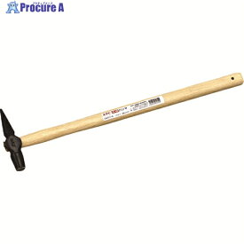 KTC 点検ハンマ 1/2ポンド 420mm UDHT-4 1本 ▼373-8973