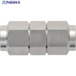 ���H�� �X�e�����X�p�� ���j�I��(�~���n��) 12×9mm U-12X9-SUS 1�� ��383-3642
