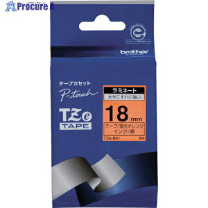 brother Tzee[v /uIWn/18mm TZE-B41 1 384-6838