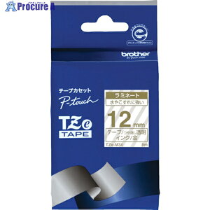 brother Tzee[v /()/12mm TZE-M34 1 384-6845