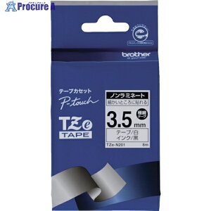 brother Tzee[v m~l[g /n/3.5mm TZE-N201 1 384-7539