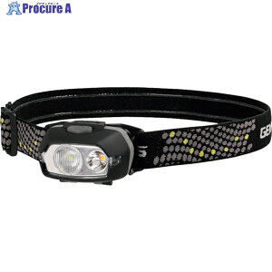 GENTOS LED�w�b�h���C�g �I�[���@05D VA-05D 1�� ��385-5809