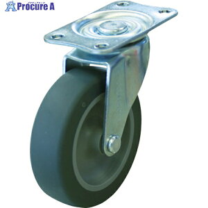 TRUSCO ���[�g�o��(���b�V���^�C�v)�p���݃L���X�^�[��75�G���X�g�}�[�� TYE-75EL 1�� ��389-9501