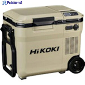 HiKOKI 18V-14.4V R[hX≷ RpNg^Cv Thx[W }`{gZbgi UL18DC-WMB 1 422-8884