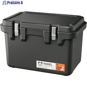 IRIS 294776 HUGEL ^fMN[[{bNX 40L `R[O[ VITC-40-CH 1 435-9015