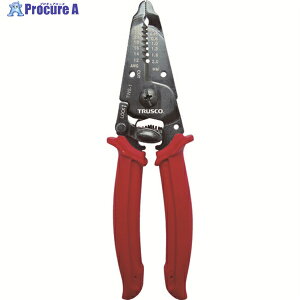 TRUSCO ���C���X�g���b�p�[(�����p) TWS-1 1�� ��445-6866