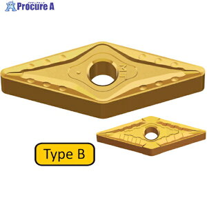 TAEGUTEC ������H�p�`�b�v T�]�^�[�� CVD VNMG 160408 MT TT8115B 10�� ��456-9030