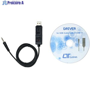 MT PCڑEf[^ҏWpʐMP[u USB-01 1{ 457-4597