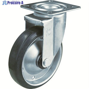 TRUSCO �L���X�^�[ TYS�V���[�Y ���� �S����100mm TYS-100 1�� ��474-8191
