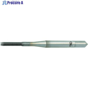 OSG VP�j���[���[���^�b�v(�Z�˂��^�C�v) 8317891 VP-NRTS-B-STD-M2.6 X 0.45(8317891) 1�{ ��478-2518 ��YA513