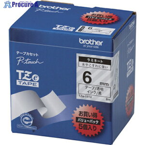 brother Tzee[v /e[v/6mm (ppbN5) TZE-111V 1 480-8586