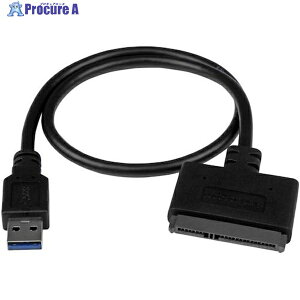 StarTech USBP[u/USB 3.0 - SATA/IDE/2.5h SSD/HDD/10Gbps USB312SAT3CB 1 492-9818