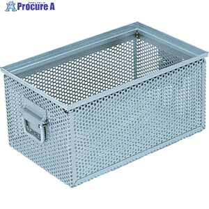 TRUSCO X`[e p^p`OBOX L394×234×187 VPB-4 1 506-9904