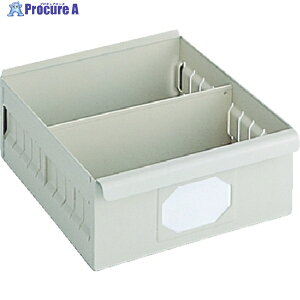 TRUSCO X`[o 248X274X108 lIO[ V-2 NG(lIO[) 1 509-9269