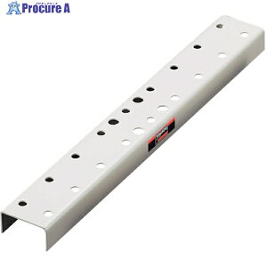 TRUSCO �z�C�[���R���x���p�A���x�[�X ��446 ��tP50 V38B-400 (W400MM) 1�� ��510-2871
