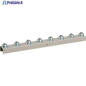 TRUSCO �{�[���R���x�� P100XL750 U-8BX8 �X�`�[�� U8B-75-100 1�{ ��512-3186