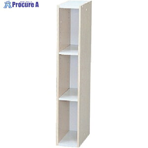 IRIS 258978 ���Ԏ��[ �X�y�[�X���j�b�g 150×290×880 UB-9015 (258978) 1�� ��514-0641