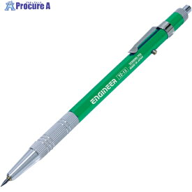 ENGINEER オートポンチ TZ-14 1本 ▼521-4057