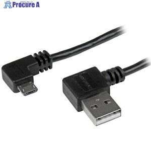 StarTech USB 2.0P[u/1m/Type]A - Micro-B/L^ERlN^[/IX-IX/ubN/}CNB USB2AUB2RA1M 1 538-9672
