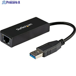 StarTech USB 3.0-Gigabit Ethernet LANA_v^ USB31000S 1 554-3994